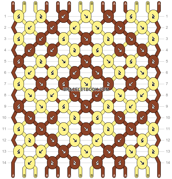 Normal pattern #102366 variation #402346 pattern
