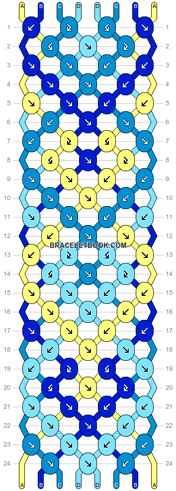 Normal pattern #193517 variation #402348 pattern