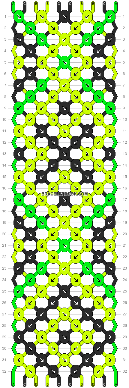 Normal pattern #193522 variation #402349 pattern
