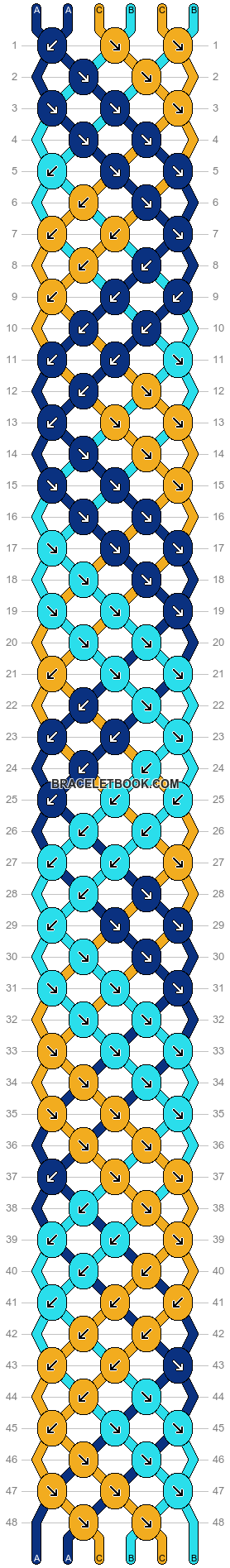 Normal pattern #131649 variation #402351 pattern
