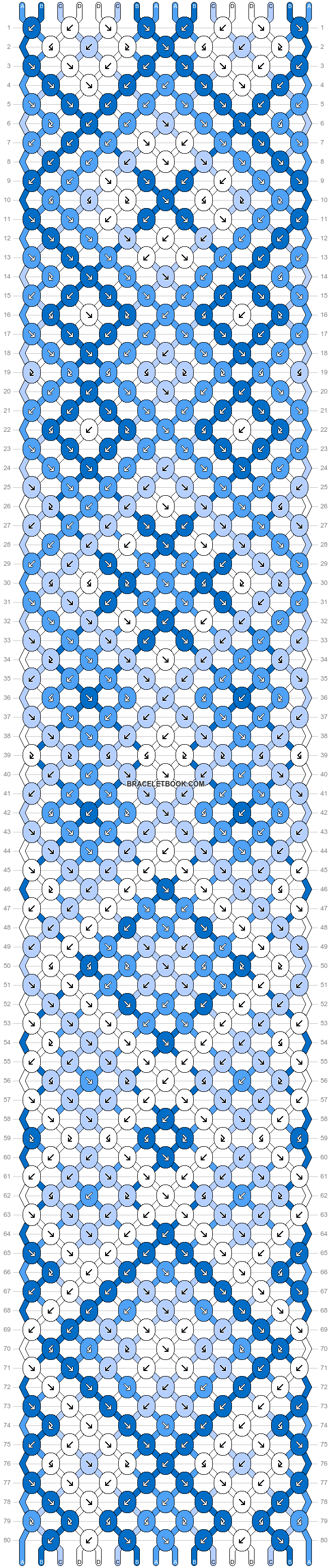 Normal pattern #75648 variation #402352 pattern