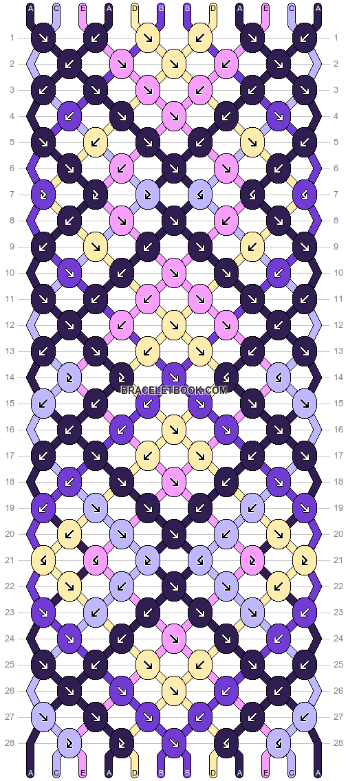 Normal pattern #97484 variation #402354 pattern