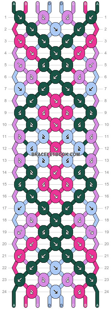 Normal pattern #193430 variation #402355 pattern