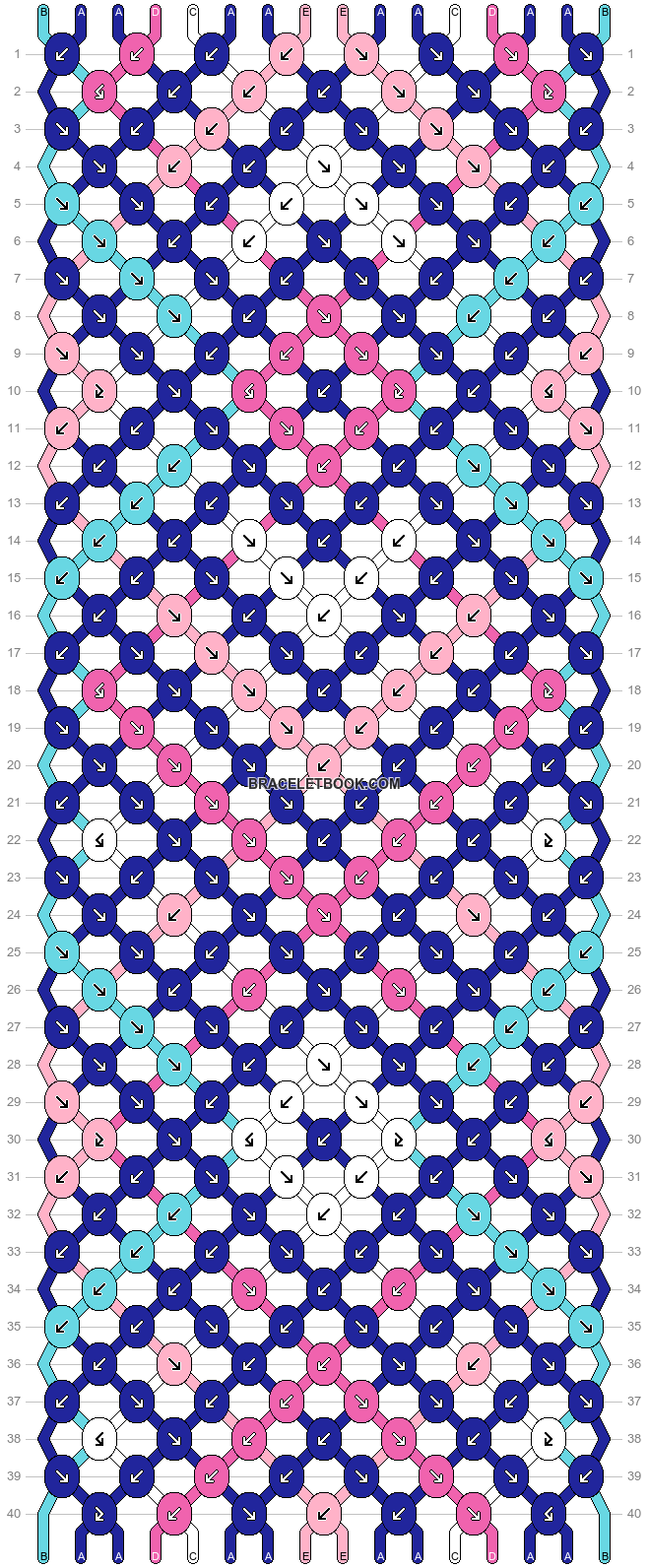 Normal pattern #63770 variation #402356 pattern