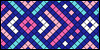 Normal pattern #63770 variation #402356