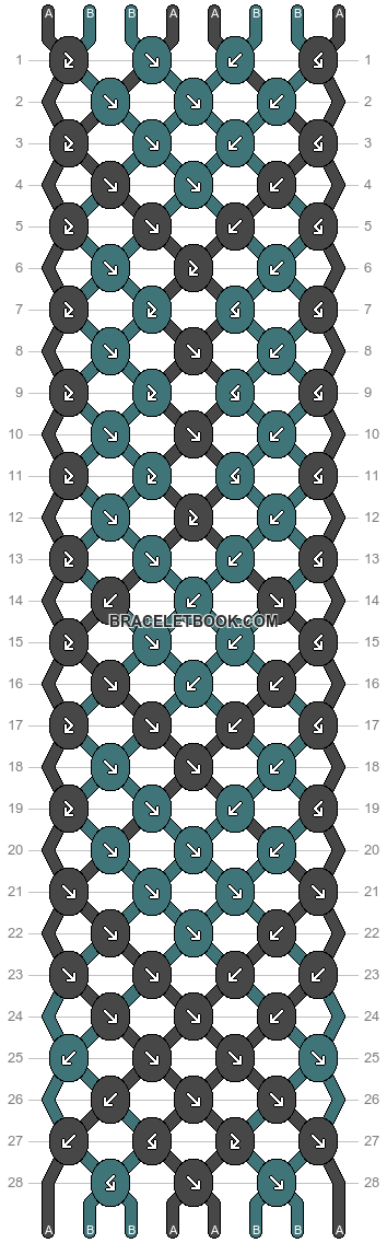 Normal pattern #193473 variation #402358 pattern