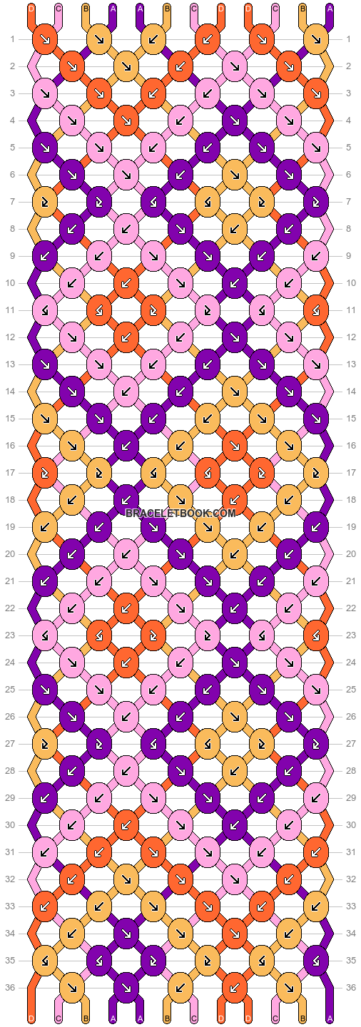 Normal pattern #93302 variation #402359 pattern