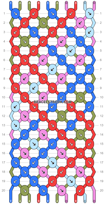 Normal pattern #193426 variation #402361 pattern