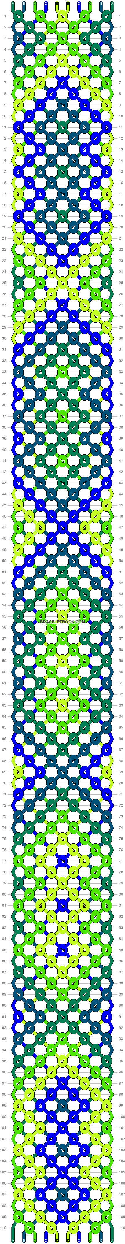 Normal pattern #24938 variation #402362 pattern