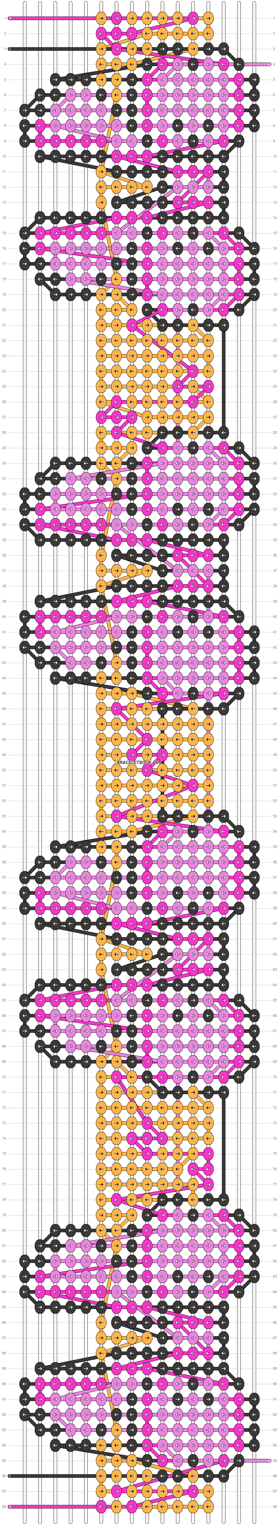 Alpha pattern #181589 variation #402363 pattern