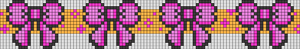 Alpha pattern #181589 variation #402363