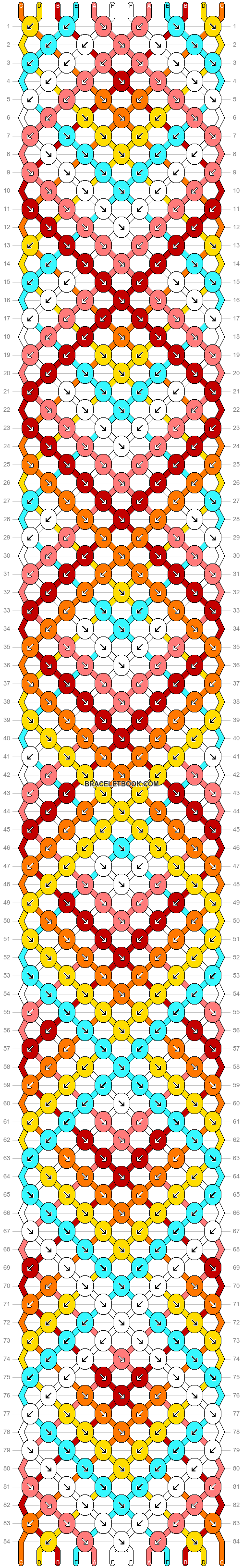 Normal pattern #54023 variation #402364 pattern