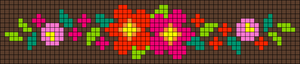 Alpha pattern #38924 variation #402366