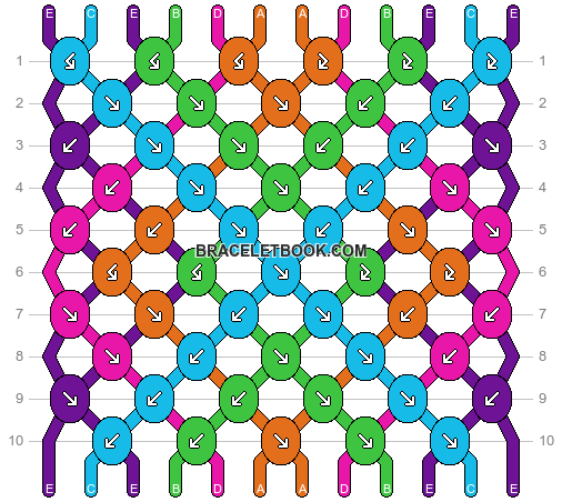 Normal pattern #191249 variation #402367 pattern