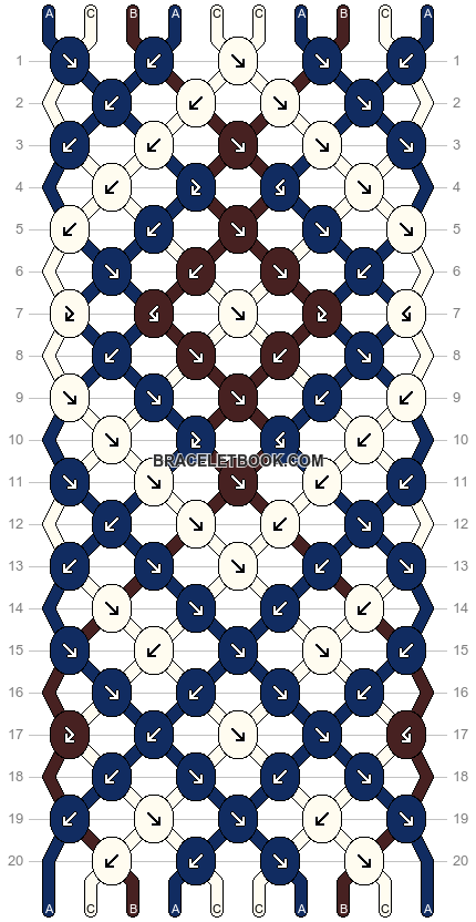Normal pattern #193438 variation #402368 pattern