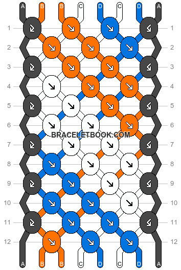 Normal pattern #11 variation #402369 pattern