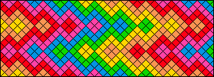 Normal pattern #65814 variation #402370