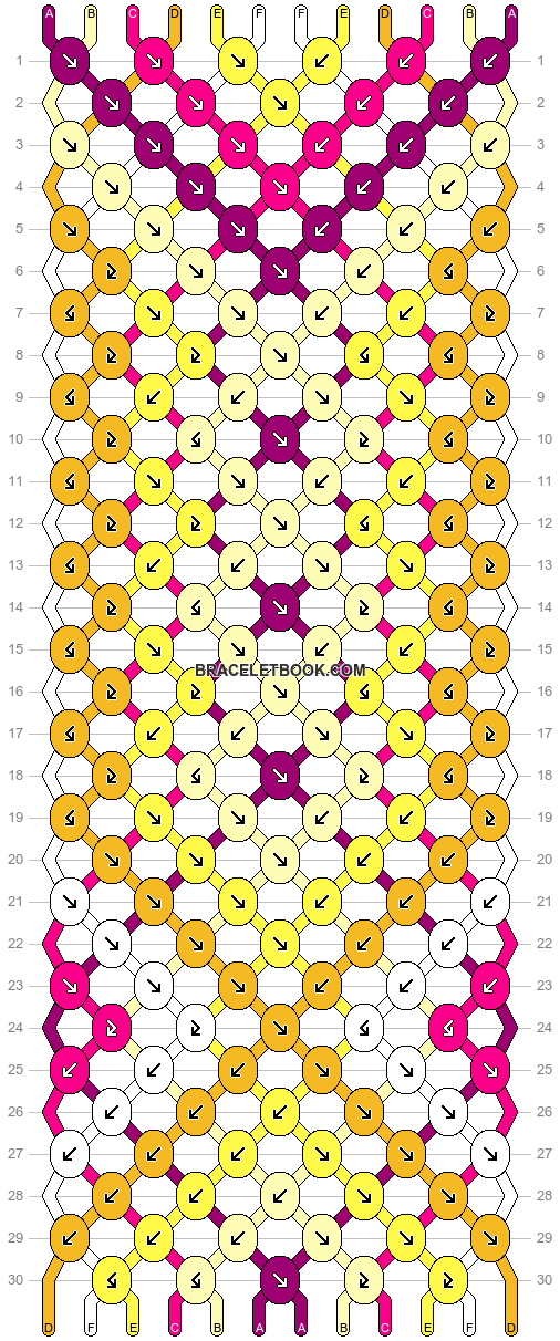 Normal pattern #4242 variation #402371 pattern