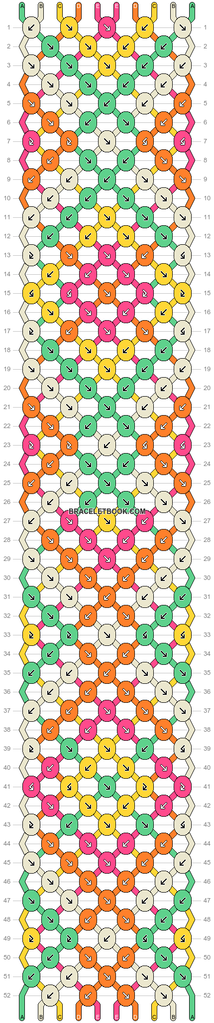 Normal pattern #193512 variation #402372 pattern