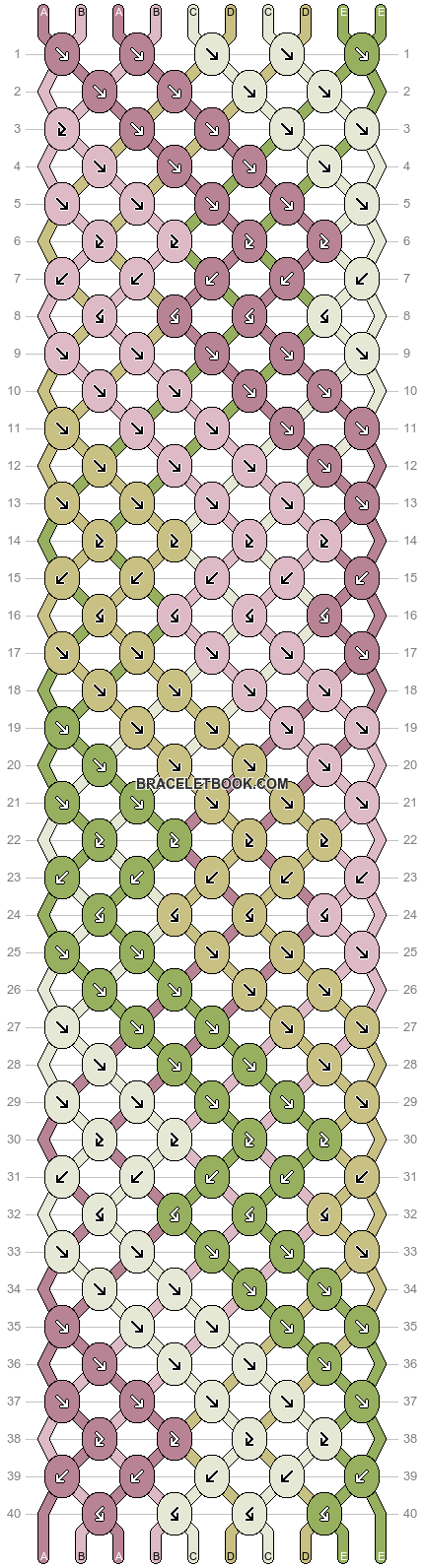 Normal pattern #25381 variation #402373 pattern