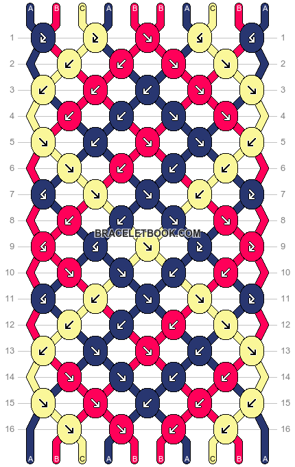 Normal pattern #193546 variation #402374 pattern
