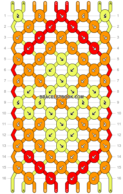 Normal pattern #193546 variation #402376 pattern