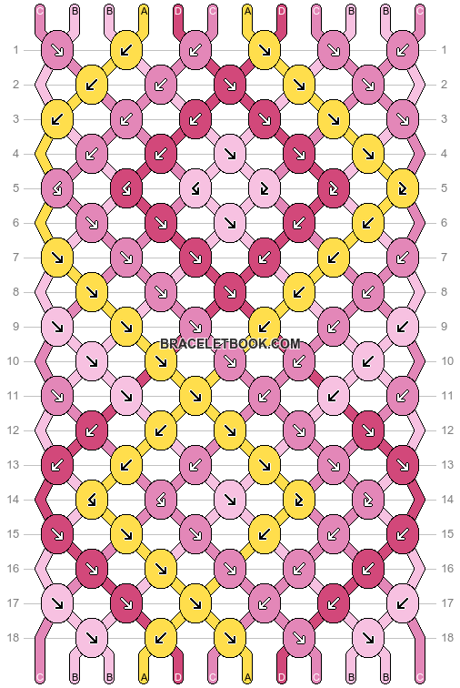 Normal pattern #193081 variation #402378 pattern