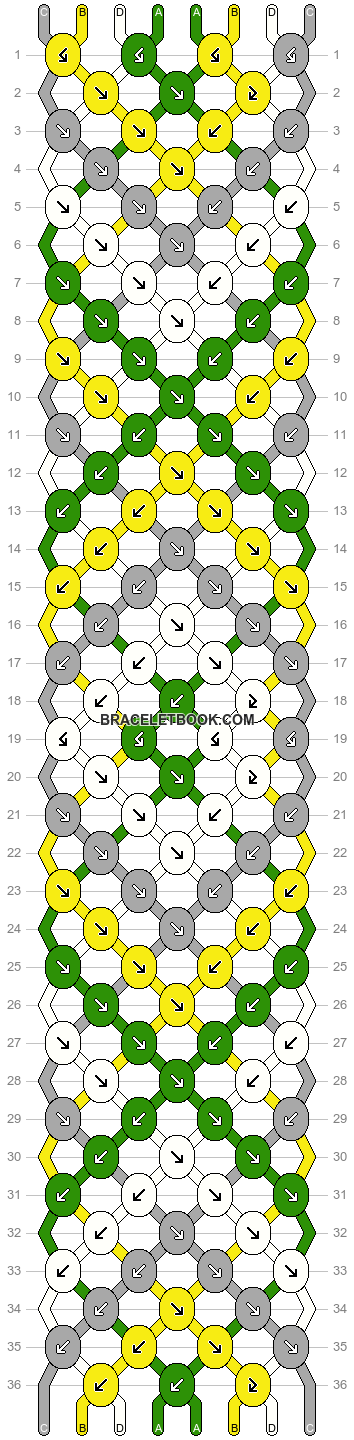 Normal pattern #189132 variation #402379 pattern
