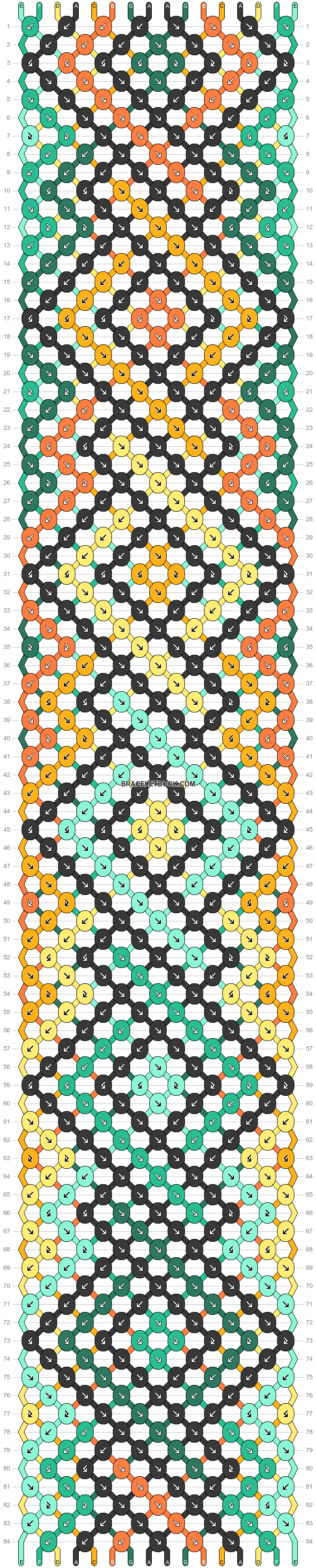 Normal pattern #103531 variation #402381 pattern