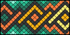 Normal pattern #103531 variation #402381