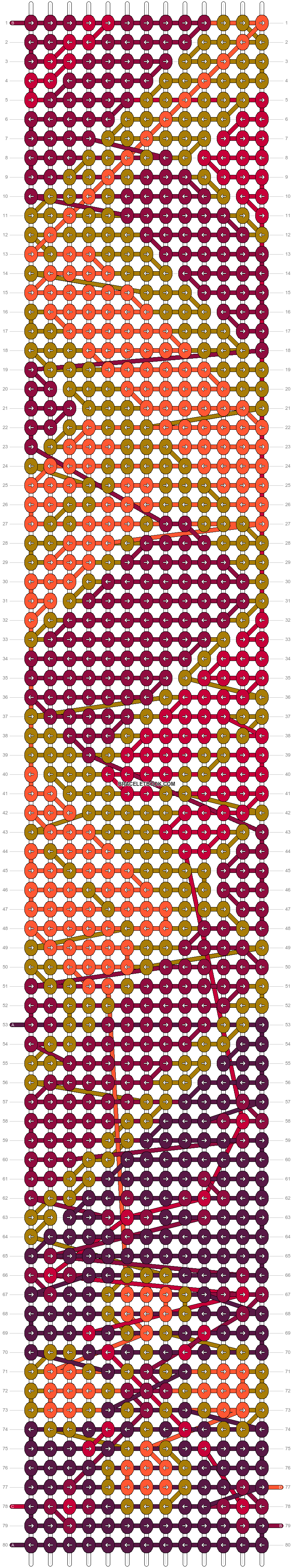 Alpha pattern #156315 variation #402382 pattern