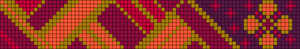 Alpha pattern #156315 variation #402382