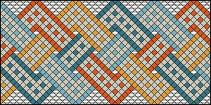 Normal pattern #190001 variation #402383