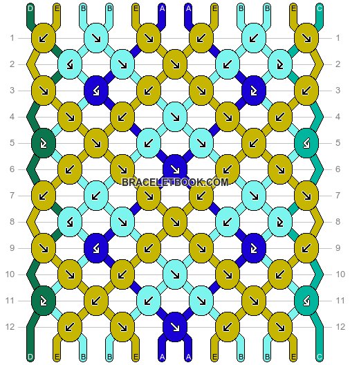 Normal pattern #193527 variation #402384 pattern