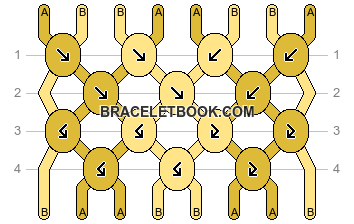 Normal pattern #17618 variation #402386 pattern