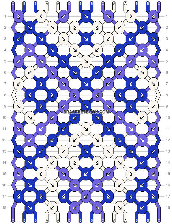 Normal pattern #162234 variation #402387 pattern