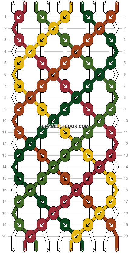 Normal pattern #155196 variation #402388 pattern