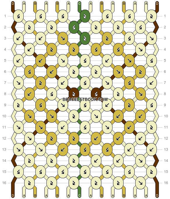 Normal pattern #182827 variation #402390 pattern