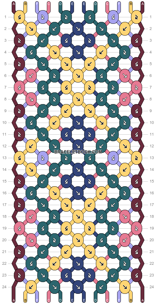 Normal pattern #192009 variation #402394 pattern