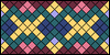 Normal pattern #192009 variation #402394