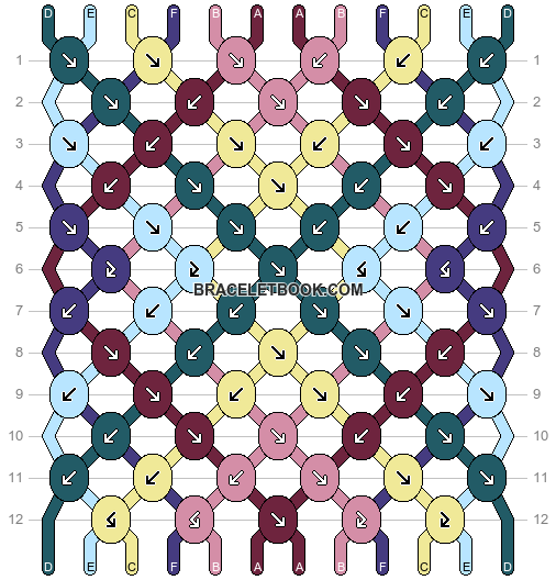 Normal pattern #190153 variation #402396 pattern