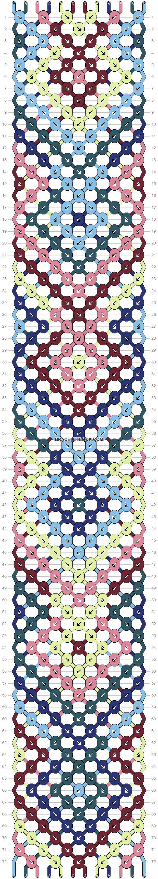 Normal pattern #188846 variation #402397 pattern
