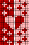 Alpha pattern #193514 variation #402398