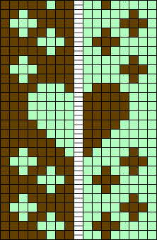 Alpha pattern #193514 variation #402399 preview