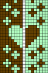 Alpha pattern #193514 variation #402399