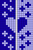 Alpha pattern #193514 variation #402400