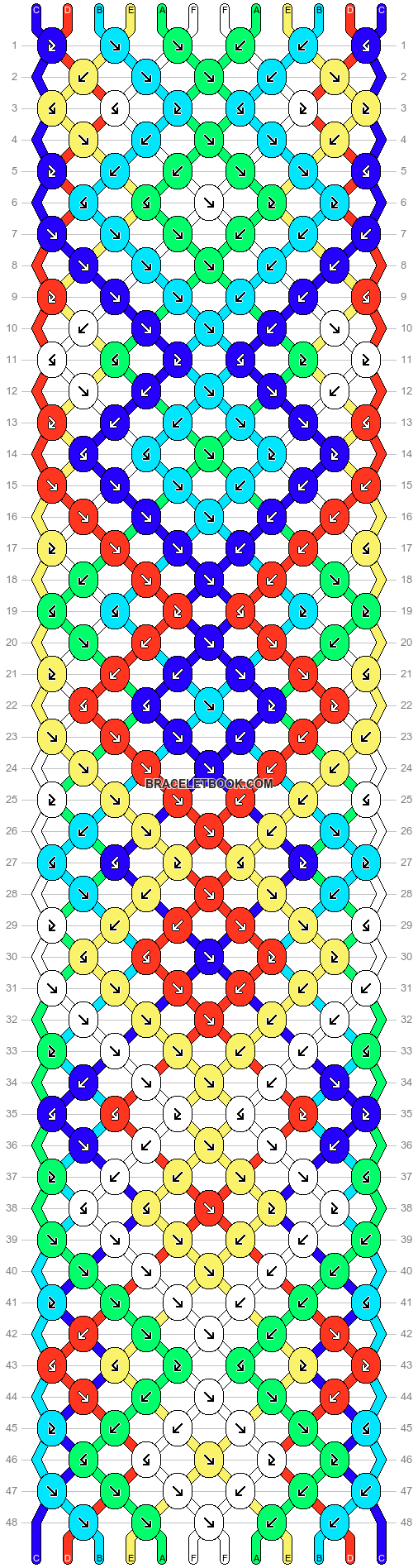 Normal pattern #190705 variation #402401 pattern