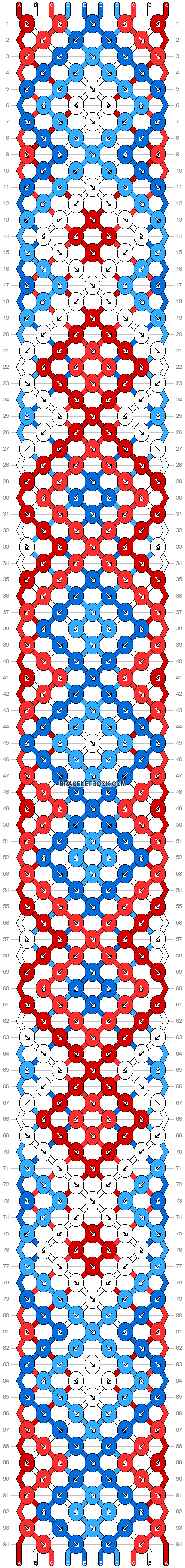 Normal pattern #81807 variation #402402 pattern
