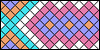 Normal pattern #24938 variation #402404