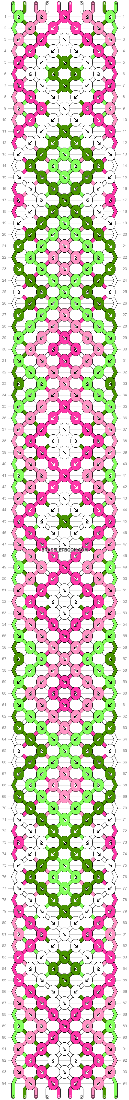 Normal pattern #81807 variation #402406 pattern